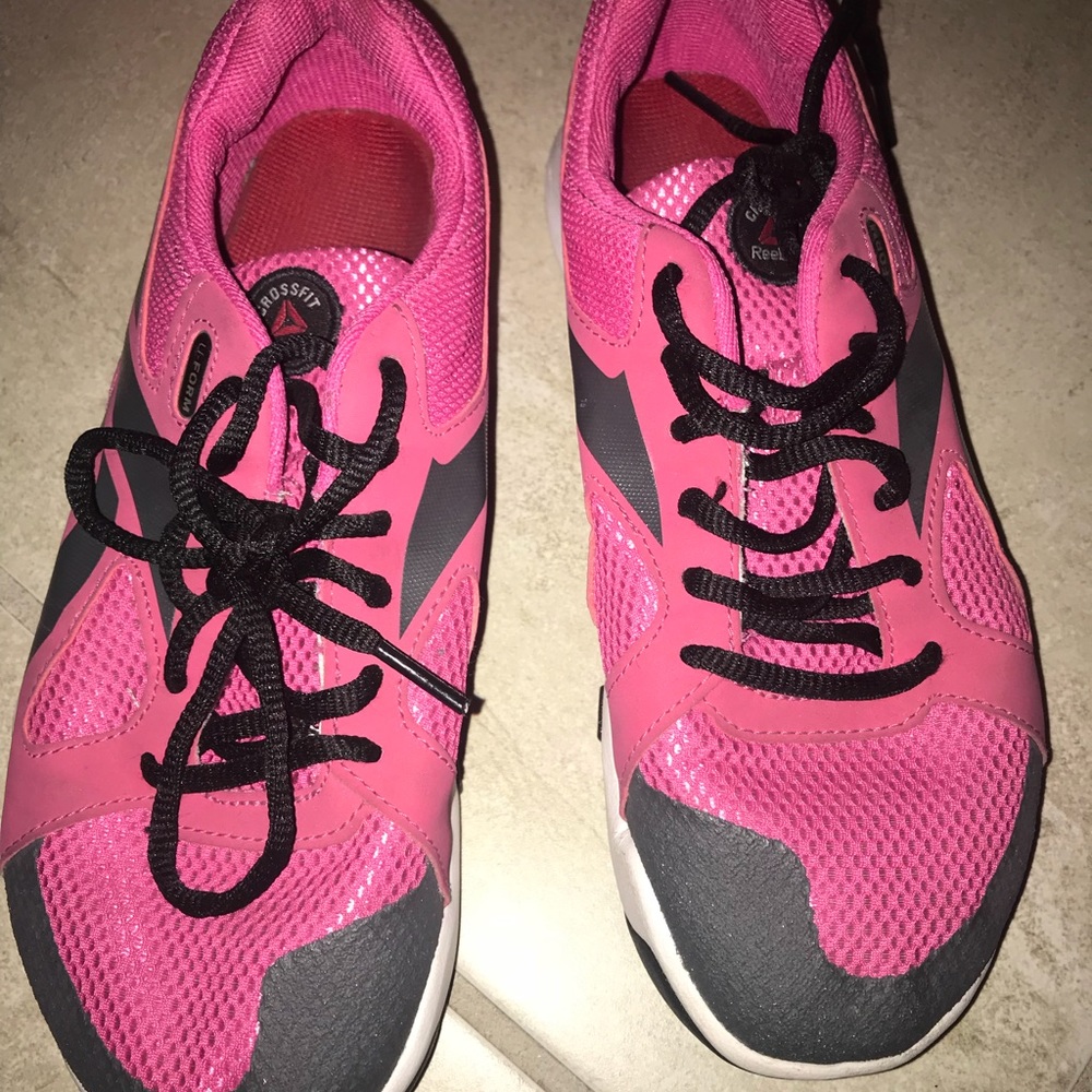 Reebok crossfit 2.0 Nano